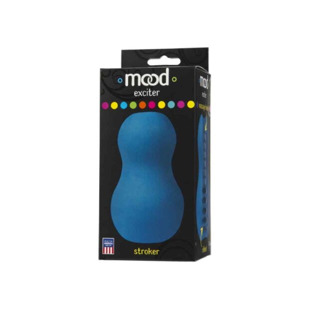 Exciter - Blue