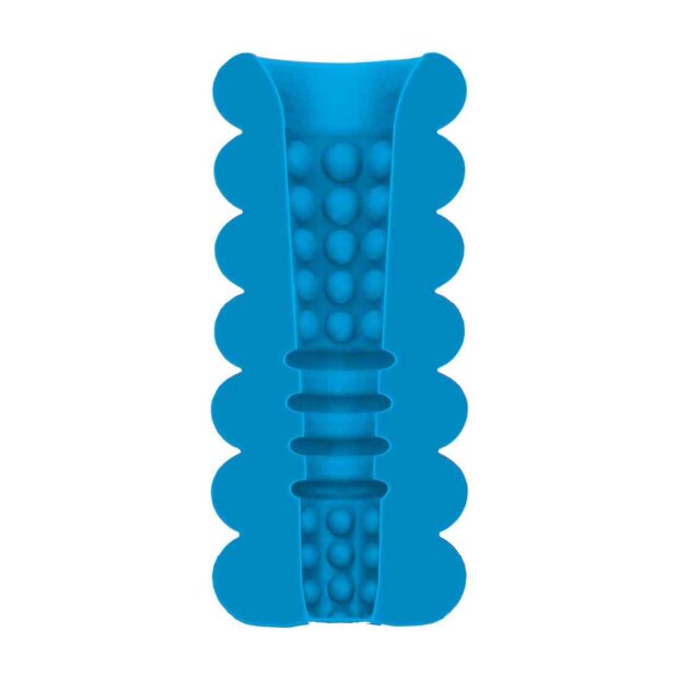 Mood - ULTRASKYN Stroker - Thrill - Blue