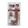 Uncut D - 9 Inch with Balls - ULTRASKYN™ - Caramel