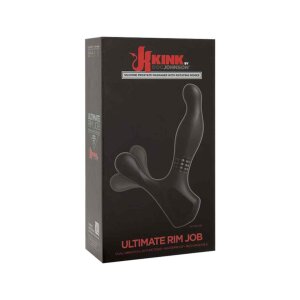 The Ultimare Rim Job - Vibrating Silicone Prostate...
