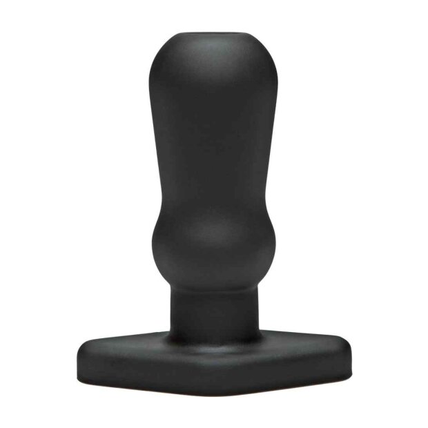 Open Up - 4.5 Inch Hollow Tunnel Plug