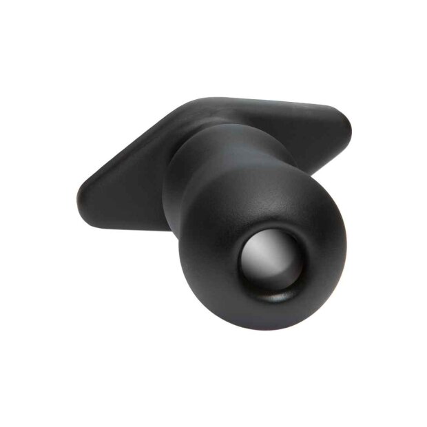 Open Up - 4.5 Inch Hollow Tunnel Plug