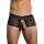 Crotchless Pantie Black - S/M