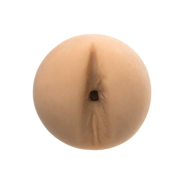 Doc Johnson MANSQUEEZE Twink ULTRASKYN Ass Masturbator