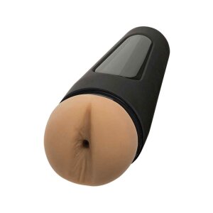 Doc Johnson MANSQUEEZE Twink ULTRASKYN Ass Masturbator