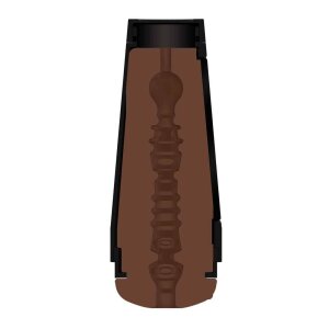 Doc Johnson MAINSQUEEZE Jenna Foxx ULTRASKYN Masturbator