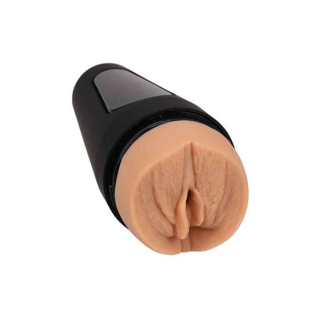 Doc Johnson MAINSQUEEZE Bridgette B ULTRASKYN Masturbator