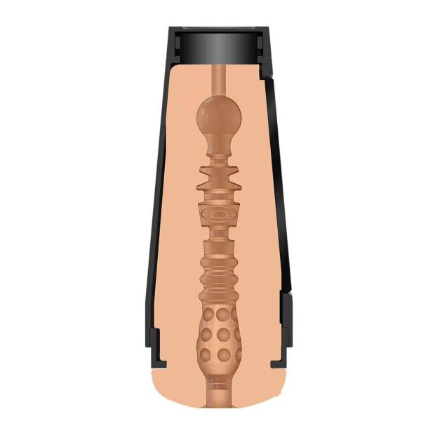 Doc Johnson MAINSQUEEZE Bridgette B ULTRASKYN Masturbator