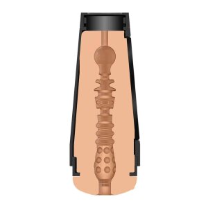 Doc Johnson MAINSQUEEZE Bridgette B ULTRASKYN Masturbator