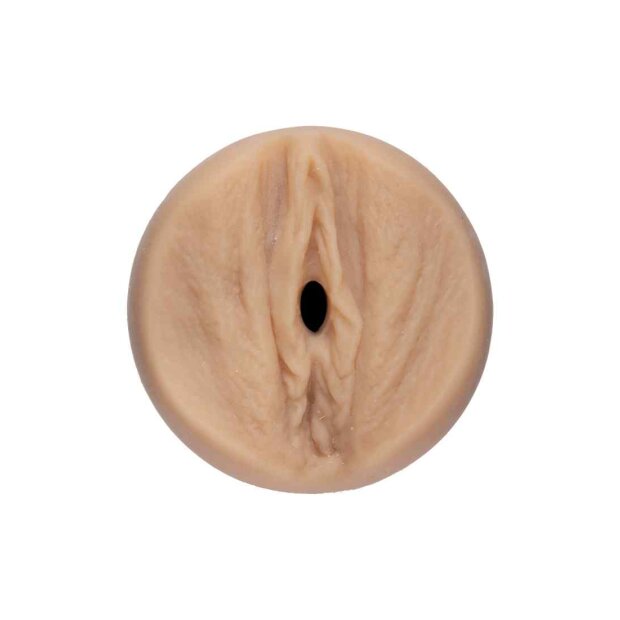 Doc Johnson MAINSQUEEZE Girls of Social Media viking.barbie ULTRASKYN Pussy Masturbator