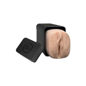 Milf In A Box - ULTRASKYN Pocket Pussy - Cherie DeVille