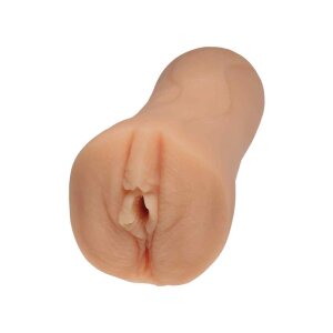 Doc Johnson Gabbie Carter ULTRASKYN Pocket Pussy...