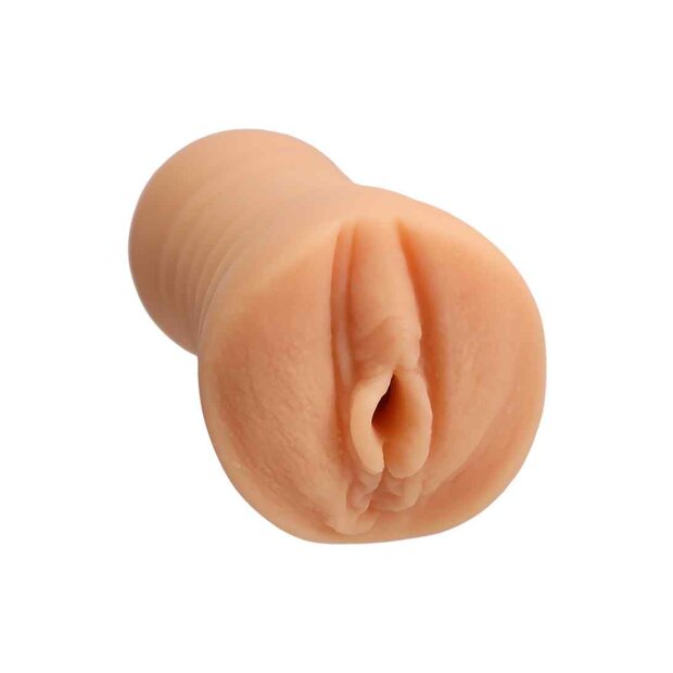 Doc Johnson Signature Strokers Adira Allure ULTRASKYN Taschenmuschi