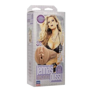 Jennas Pussy - ULTRASKYN Pocket Pal Masturbator