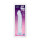 Doc Johnson Jelly Jewels Dong With Suction Cup Diamond Dildo Transparent 22 cm