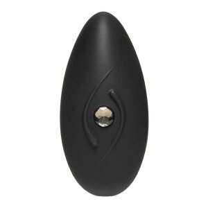 Doc Johnson Body Bling Bliss Auflegevibrator Schwarz
