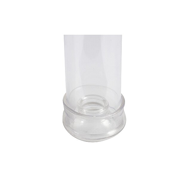 So Pumped - Penis Pump - Without Sleeve Clear