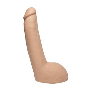 Xander Corvus - 9 inch ULTRASKYN&trade; Cock - Vanilla