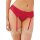Lace Garter Belt Dmd - OS - Red