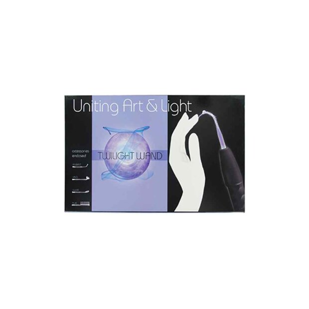 Twilight Wand 110V