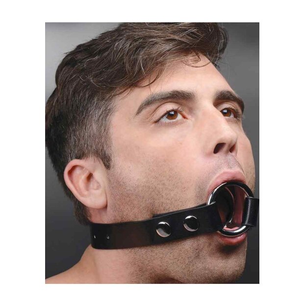 Deep Throat Gag