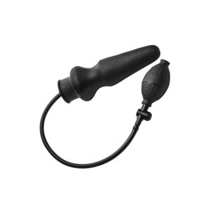 Master Series - Expand XL Inflatable Anal Plug