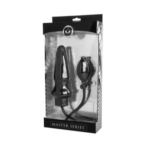 Master Series - Expand XL Inflatable Anal Plug