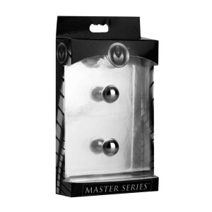 Master Series - Magnus XL - Ultra Powerfull Magnetic Orbs