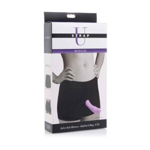 Mod Active Style Harness + Built In O Ring L/XL