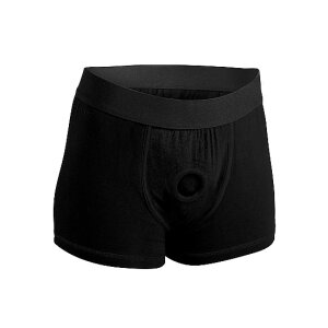 Mod Active Style Harness + Built In O Ring M/L