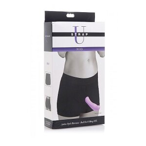 Mod Active Style Harness + Built In O Ring M/L