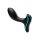 Prostatic Play Journey 7x Rechargeable Smooth Prostate - black
