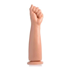 MS Fisto Clenched Fist Dildo