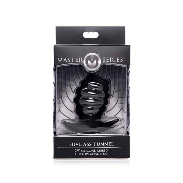 Hive Ass Tunnel - Small