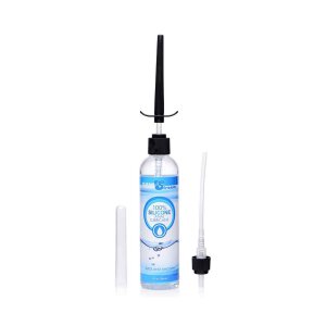 4 Piece Lube Injector Set