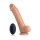 XR Brands Loadz Medium Squirting Dildo Beige 25,3 cm