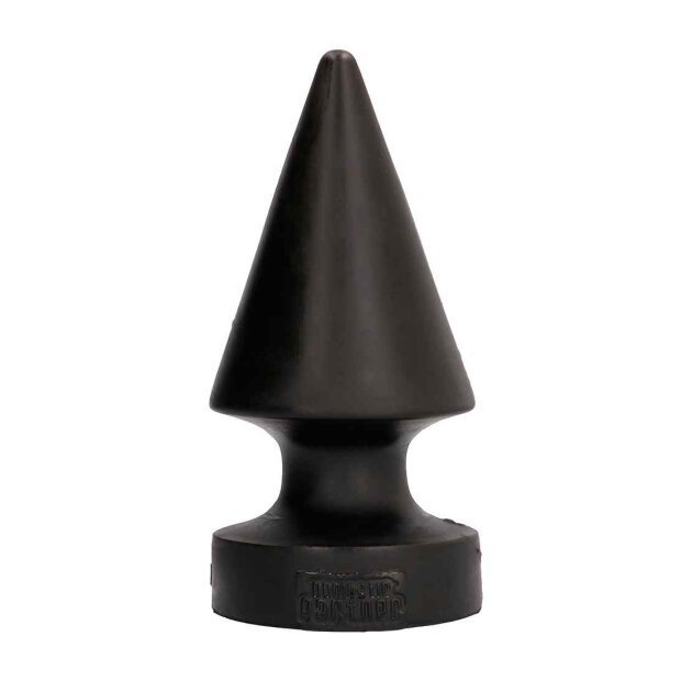 Giant Crack Attack - Black