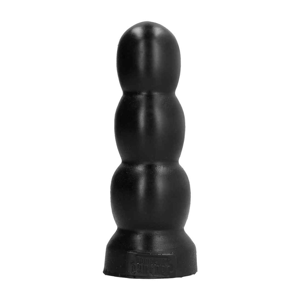 Bubble Butt Bullet - Black, 26,95