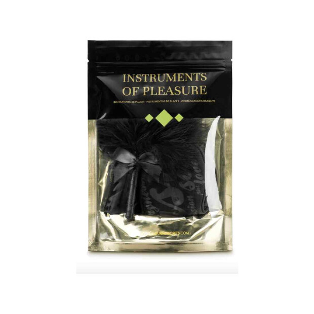 Bijoux Indiscrets - Instruments of Pleasure - GREEN LEVEL