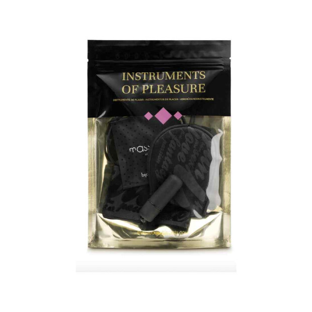 Bijoux Indiscrets - Instruments of Pleasure - PURPLE LEVEL