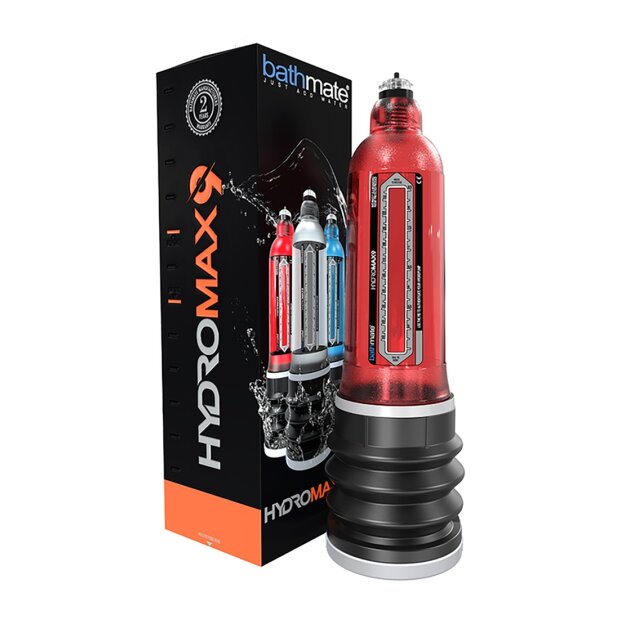 HydroMax9 - Penis Pump