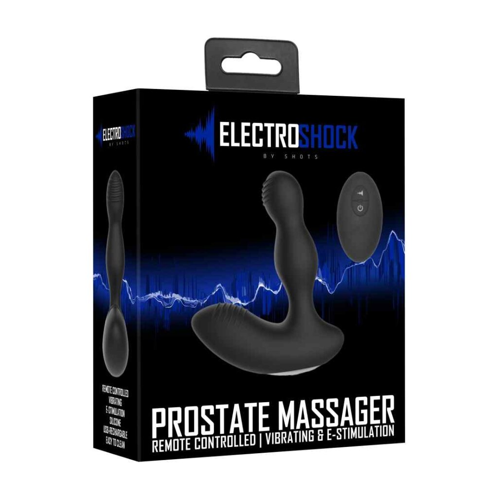 strap sex toys Electro-Sex Toys South Africa | Electrostimulation & E-Stim Play main image 0
