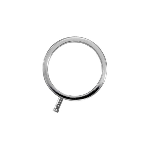34mm Solid Metal Cock Ring