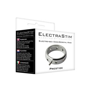 ElectraStim 50mm Prestige Cock Ring
