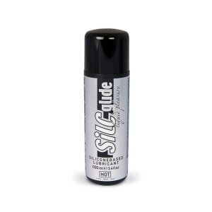 HOT SILC Glide lubricant 100 ml