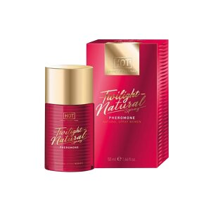 HOT Twilight Pheromone Natural Spray Women 50 ml