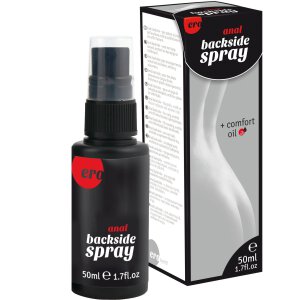 ERO Backside spray - 50 ml