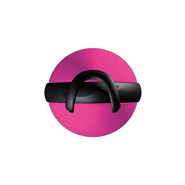 Joydivision Joyballs Secret Magenta