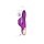 Maiatoys Skyler Vibrator Lila 12,2 cm ⌀ 3,2 cm