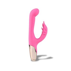 Maiatoys Maui Vibrator Pink 12,2 cm ⌀ 3,2 cm